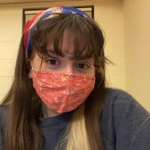 Meet your Posher, Kylee